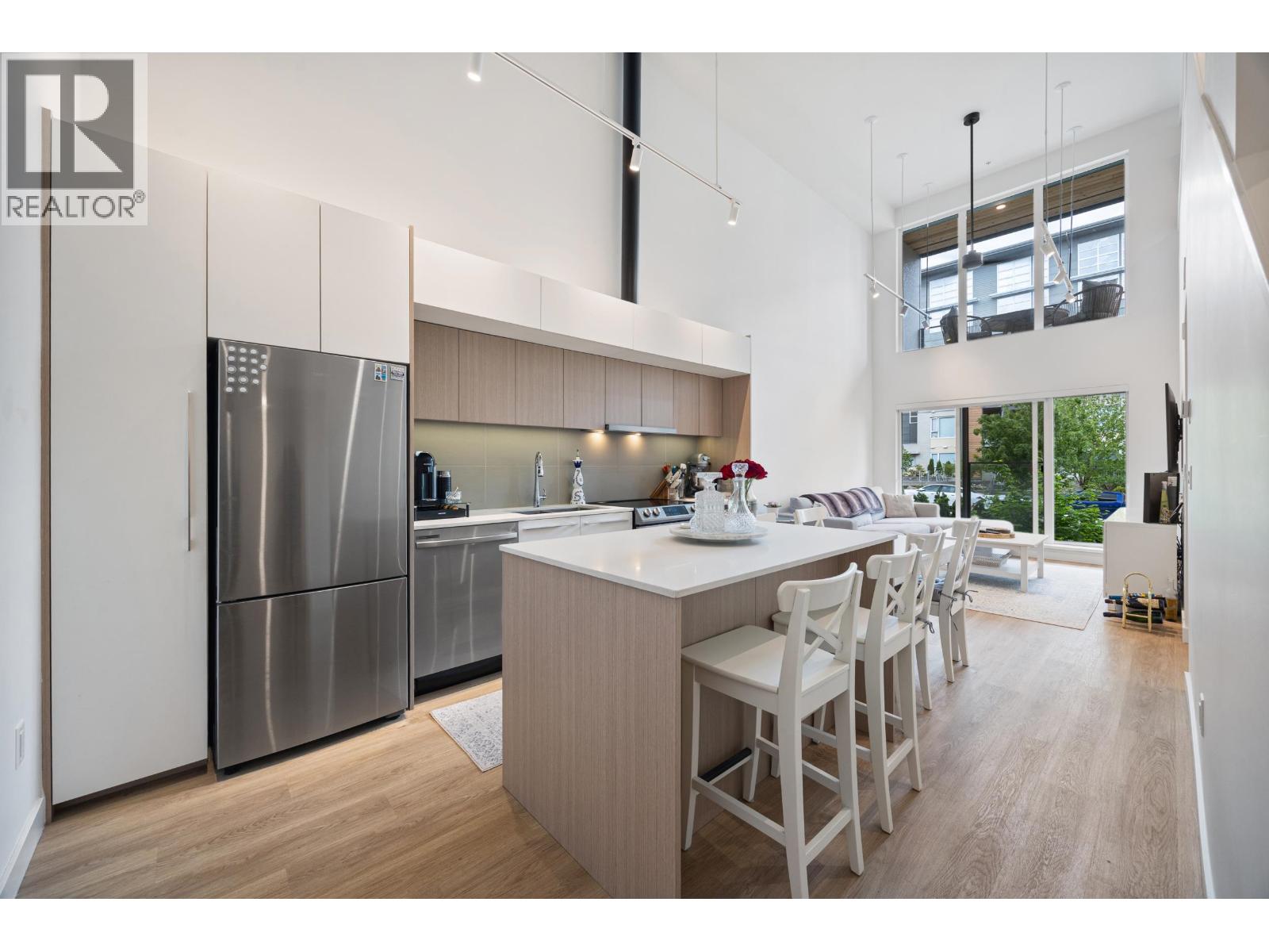 317 9888 University Crescent, Burnaby, British Columbia  V5A 0G4 - Photo 12 - R3124166