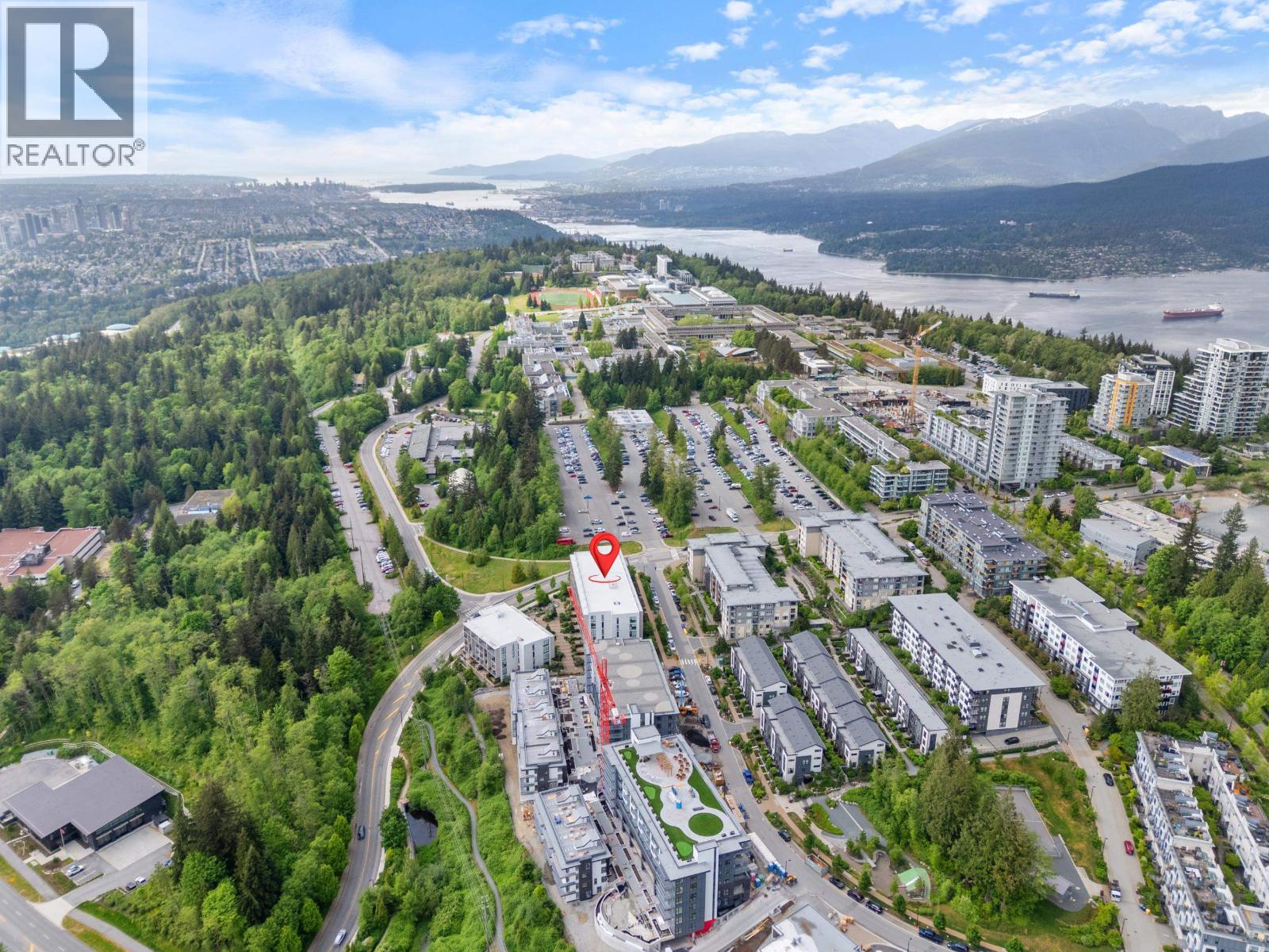 317 9888 University Crescent, Burnaby, British Columbia  V5A 0G4 - Photo 38 - R3124166