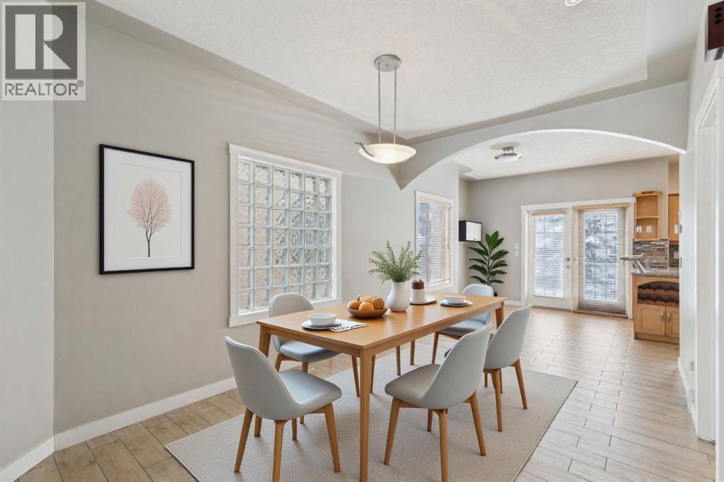 39 Sierra Morena Landing SW, Calgary, Alberta  T3H 4K3 - Photo 7 - A2295738
