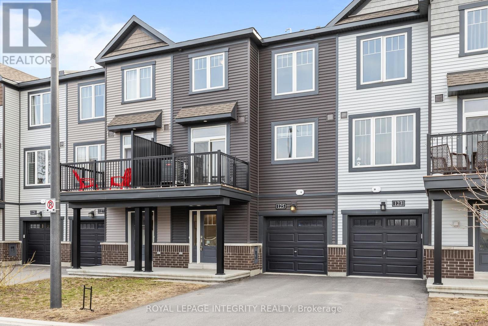 125 ATTWELL PRIVATE, Ottawa, Ontario