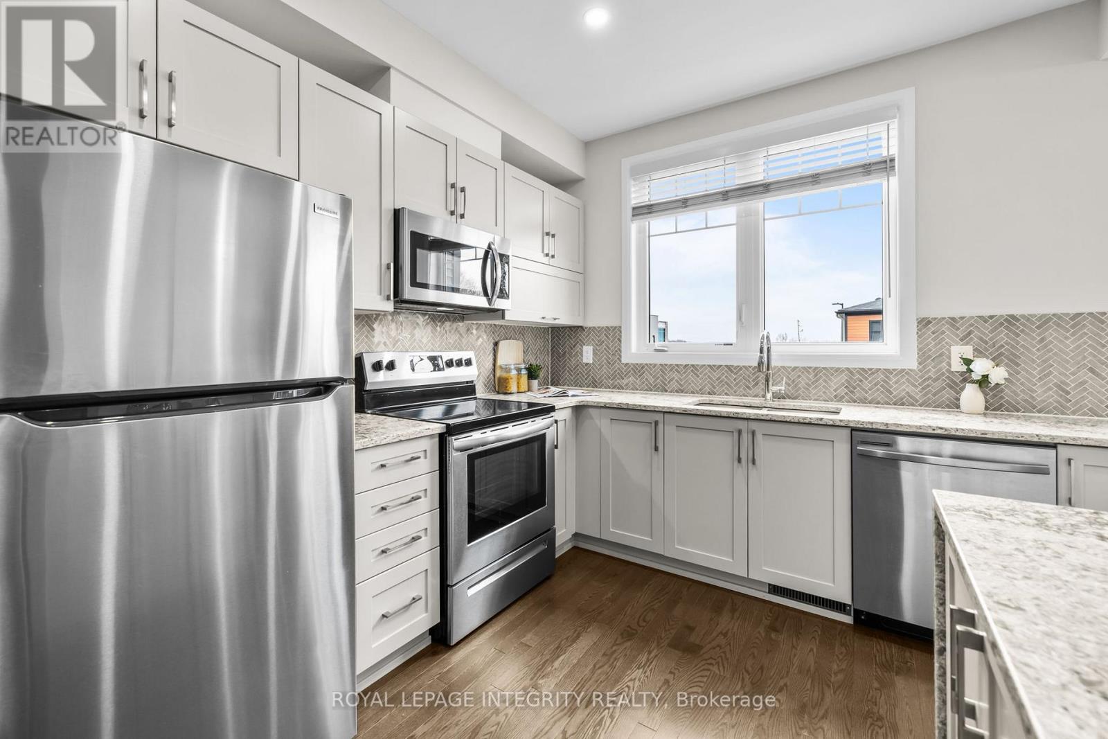 125 Attwell Private, Ottawa, Ontario  K2K 0P6 - Photo 14 - X13137832