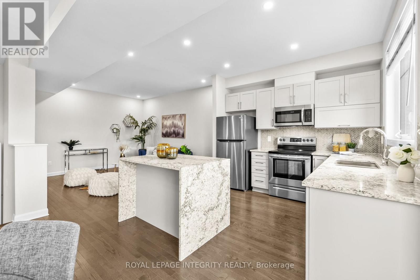 125 Attwell Private, Ottawa, Ontario  K2K 0P6 - Photo 19 - X13137832