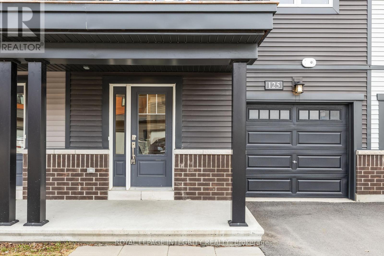 125 Attwell Private, Ottawa, Ontario  K2K 0P6 - Photo 2 - X13137832