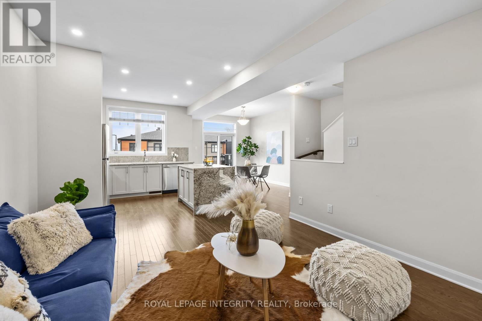 125 Attwell Private, Ottawa, Ontario  K2K 0P6 - Photo 8 - X13137832