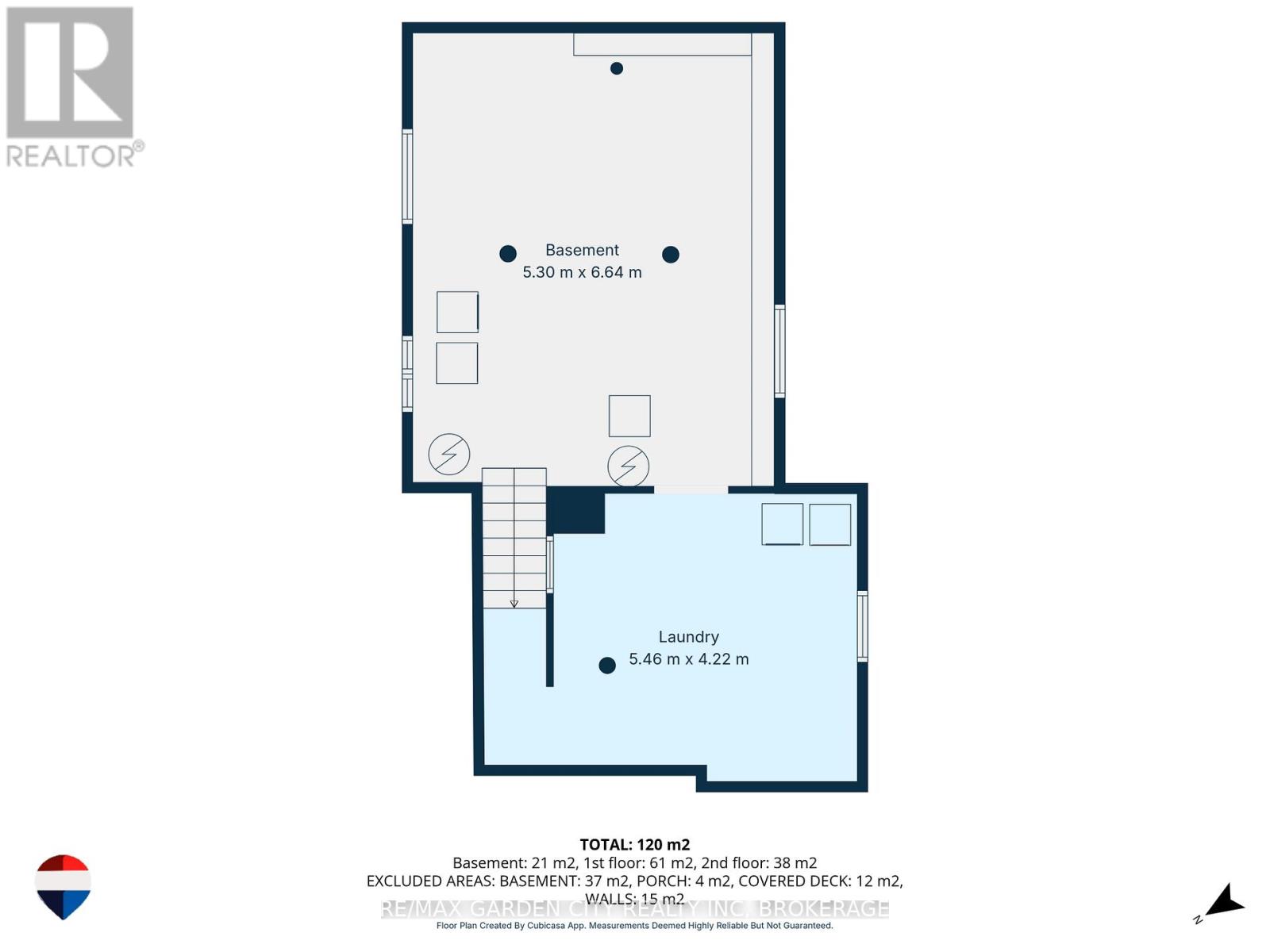 99 Page Street, St. Catharines (E. Chester), Ontario  L2R 4A8 - Photo 24 - X13137826
