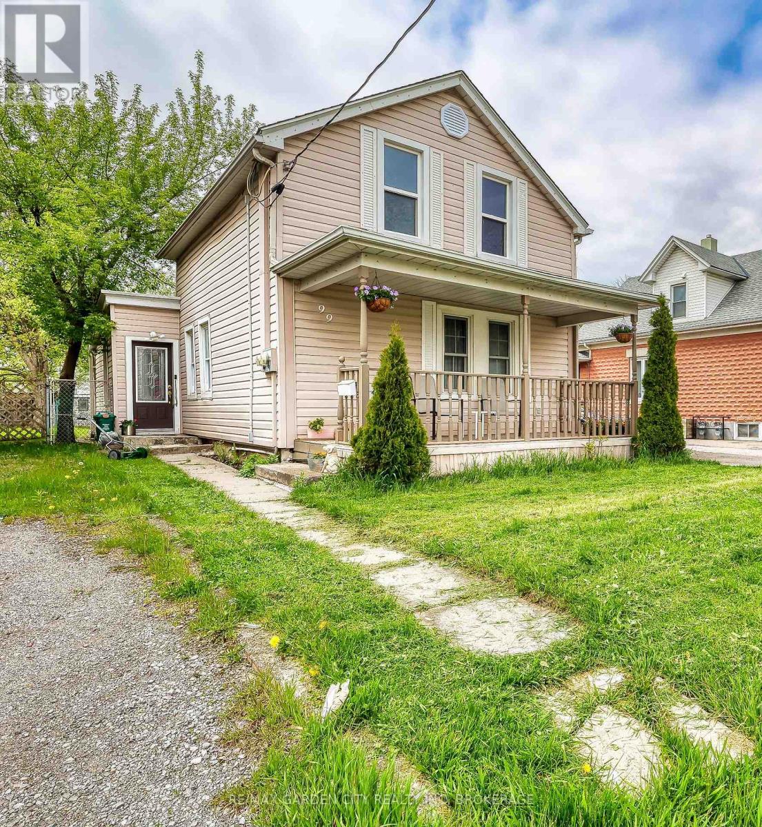 99 Page Street, St. Catharines (E. Chester), Ontario  L2R 4A8 - Photo 3 - X13137826