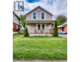 99 PAGE STREET, St. Catharines, Ontario