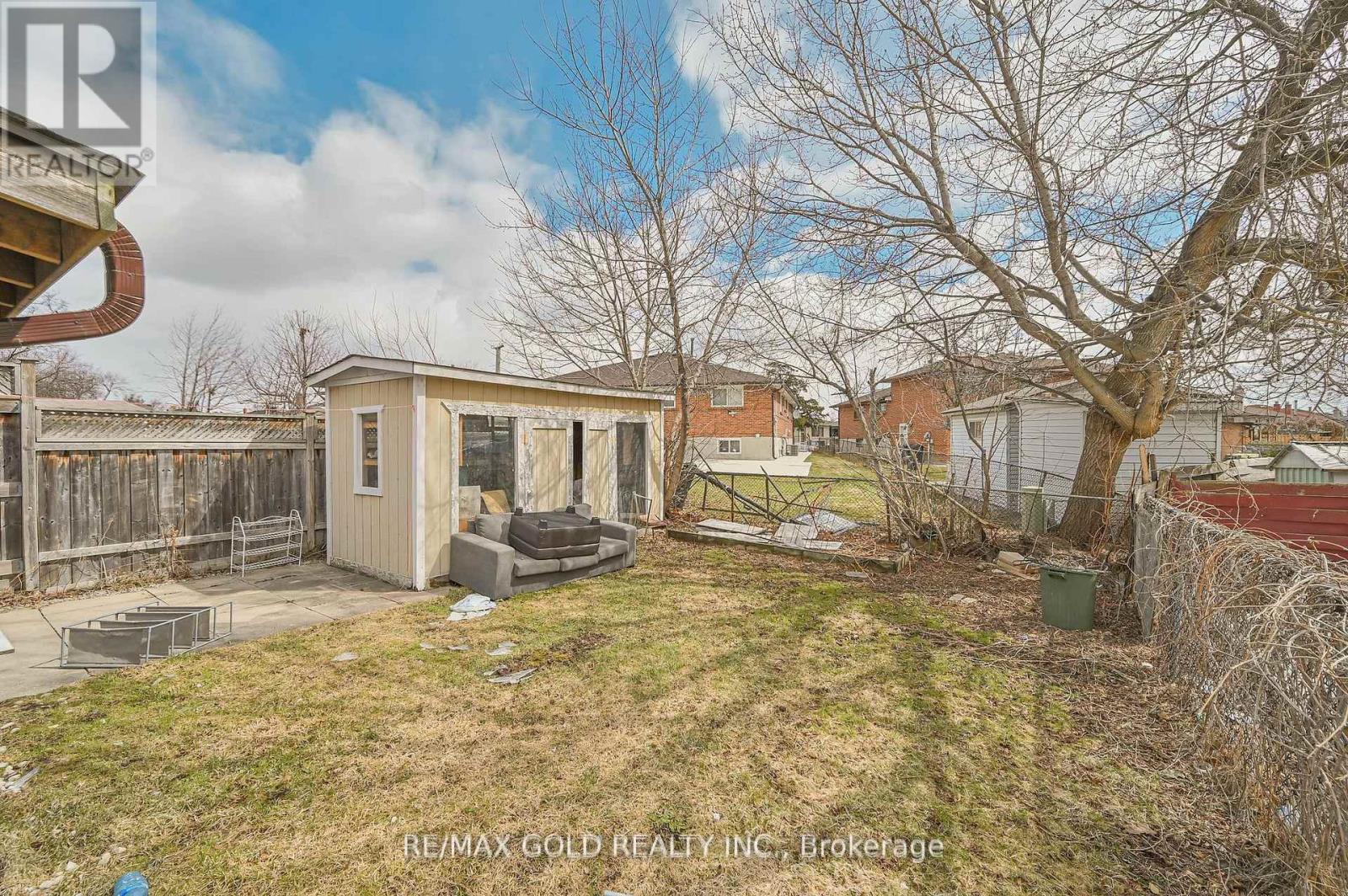 3200 Morning Star Drive, Mississauga, Ontario  L4T 1X5 - Photo 34 - W13075704