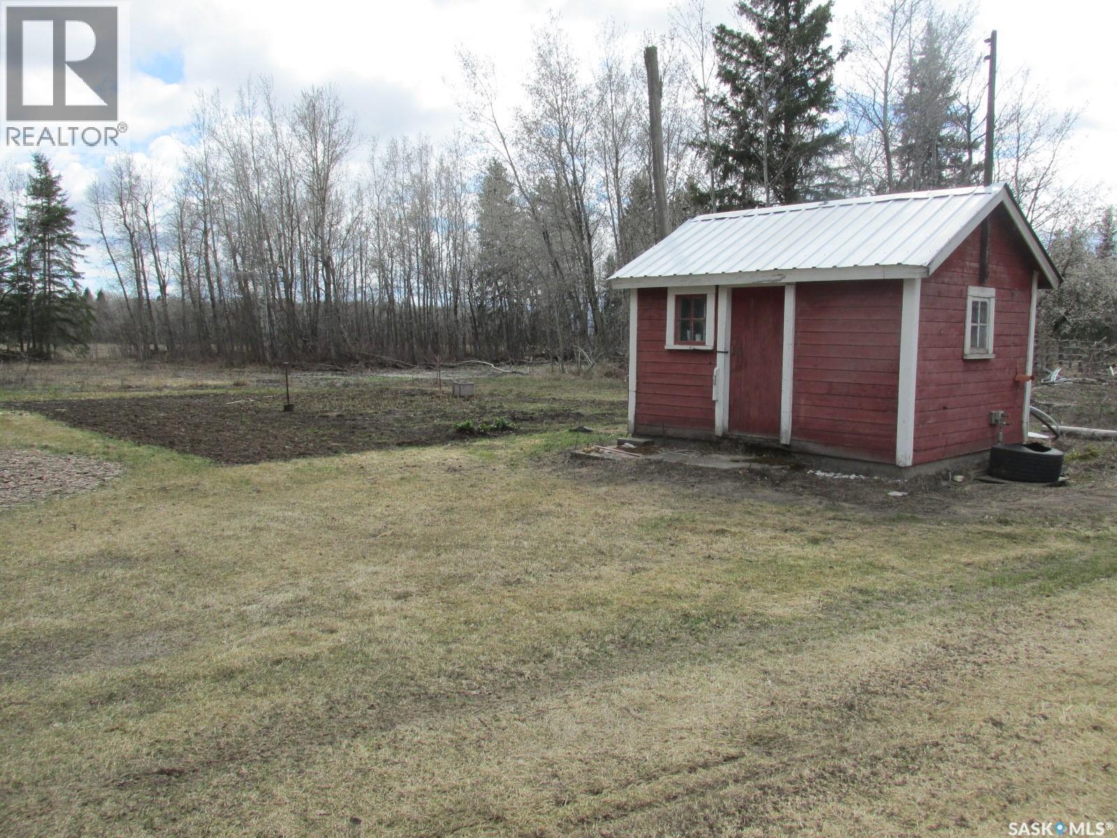 Choiceland Acreage, Torch River Rm No. 488, Saskatchewan  S0J 0M0 - Photo 41 - SK034644