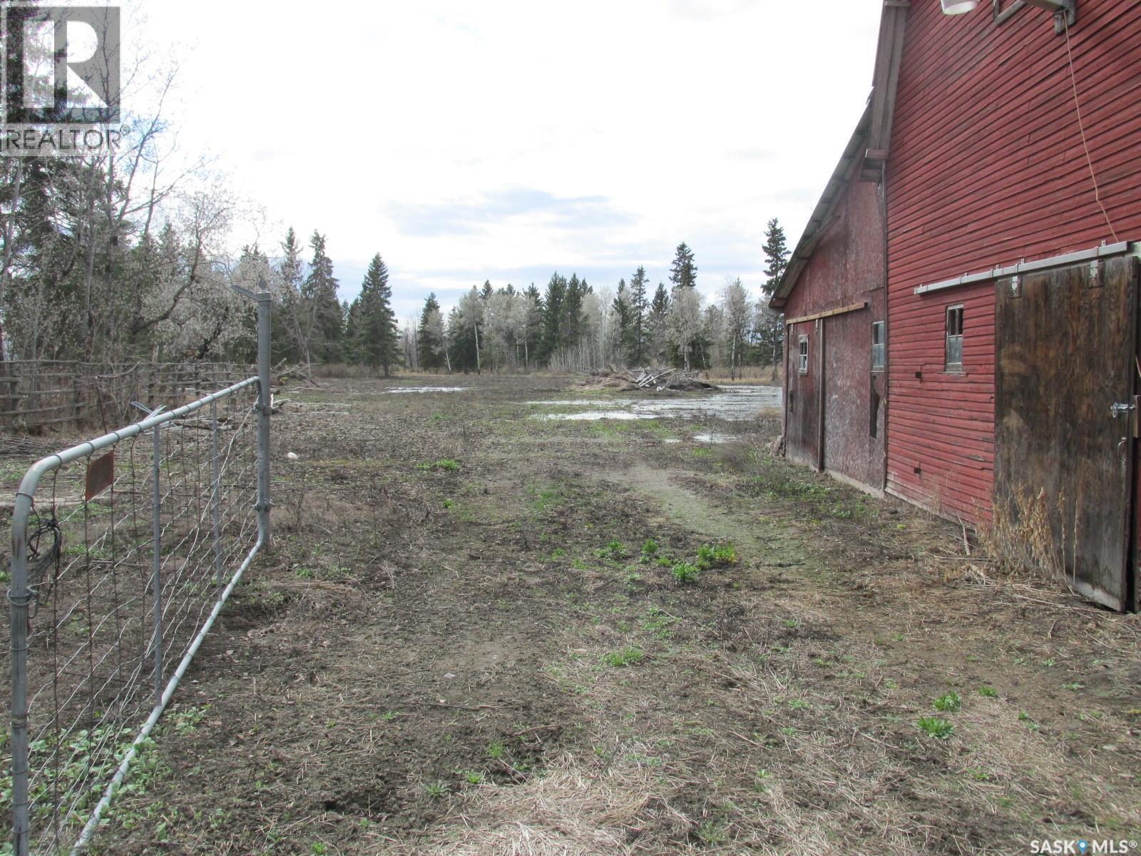 Choiceland Acreage, Torch River Rm No. 488, Saskatchewan  S0J 0M0 - Photo 42 - SK034644