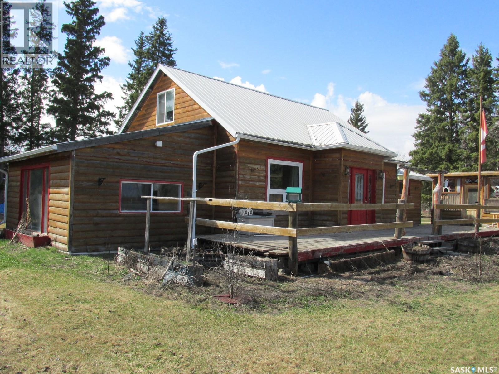 Choiceland Acreage, Torch River Rm No. 488, Saskatchewan  S0J 0M0 - Photo 9 - SK034644