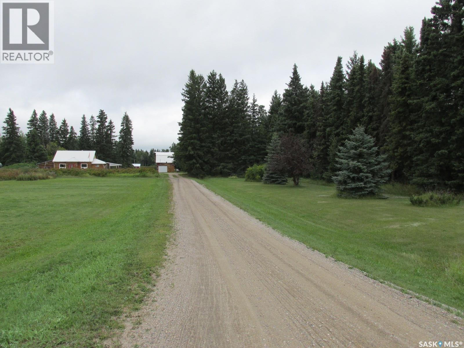 Choiceland Acreage, Torch River Rm No. 488, Saskatchewan  S0J 0M0 - Photo 5 - SK034644