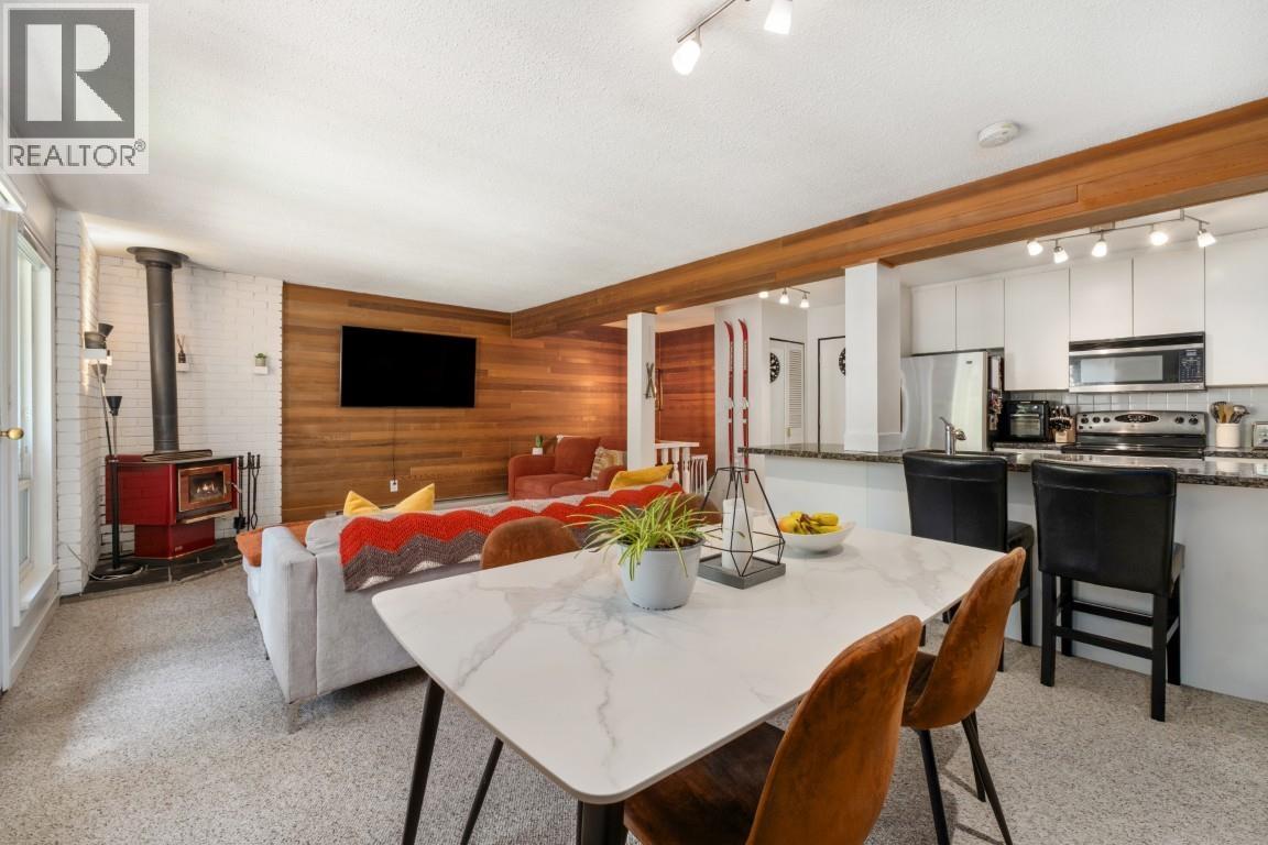 3 8138 CEDAR SPRINGS ROAD, Whistler, British Columbia