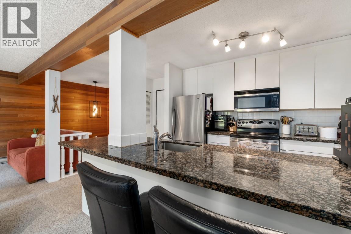 3 8138 Cedar Springs Road, Whistler, British Columbia  V8E 0G2 - Photo 2 - R3124505