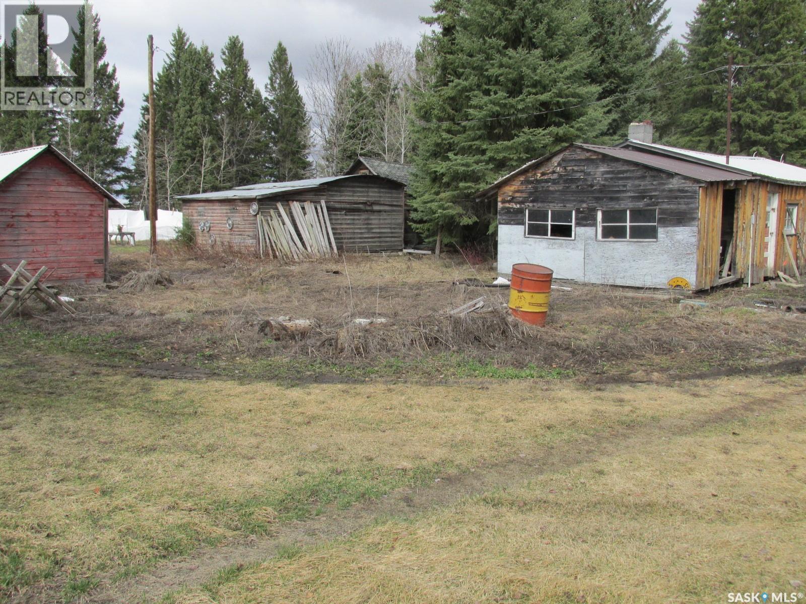 Choiceland Acreage, Torch River Rm No. 488, Saskatchewan  S0J 0M0 - Photo 44 - SK034644