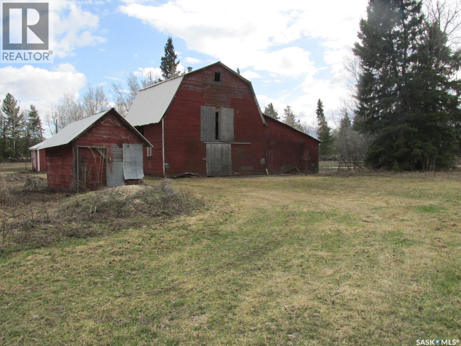 Choiceland Acreage, Torch River Rm No. 488, Saskatchewan  S0J 0M0 - Photo 43 - SK034644