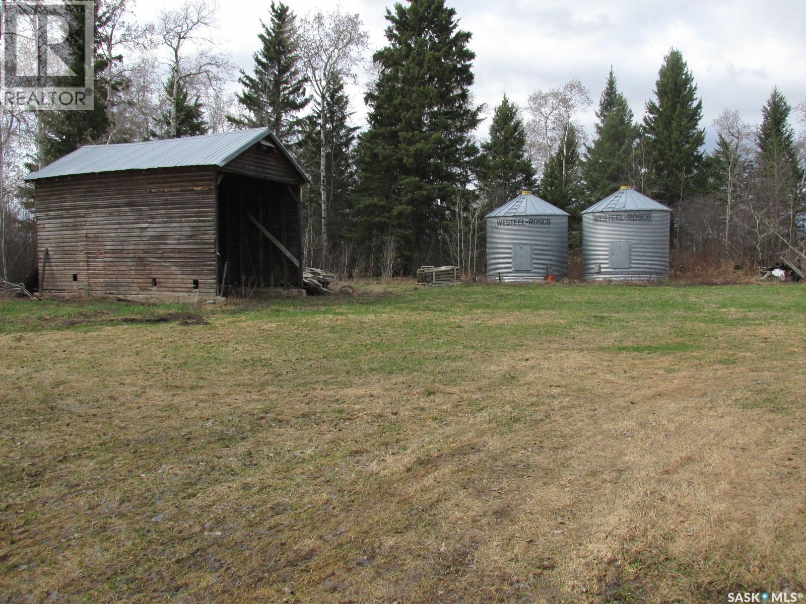 Choiceland Acreage, Torch River Rm No. 488, Saskatchewan  S0J 0M0 - Photo 45 - SK034644