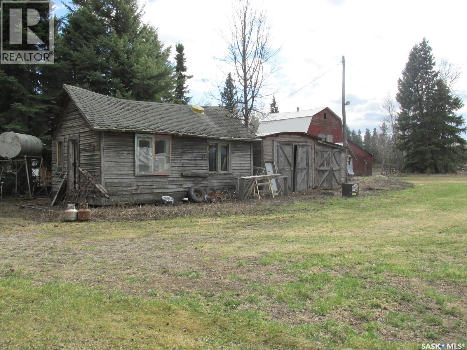 Choiceland Acreage, Torch River Rm No. 488, Saskatchewan  S0J 0M0 - Photo 47 - SK034644