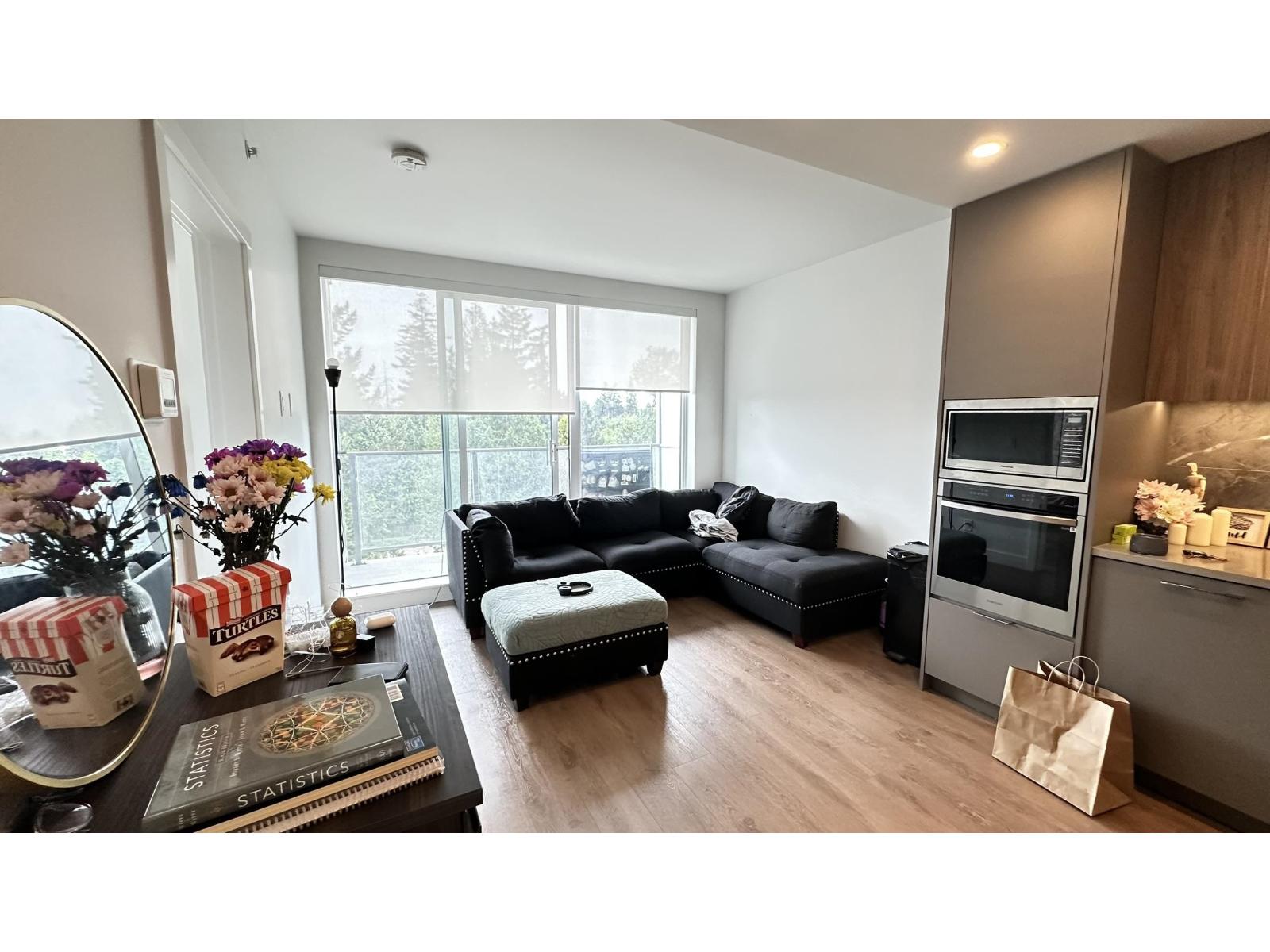 605 13359 Old Yale Road, Surrey, British Columbia  V3T 0S4 - Photo 8 - R3124362