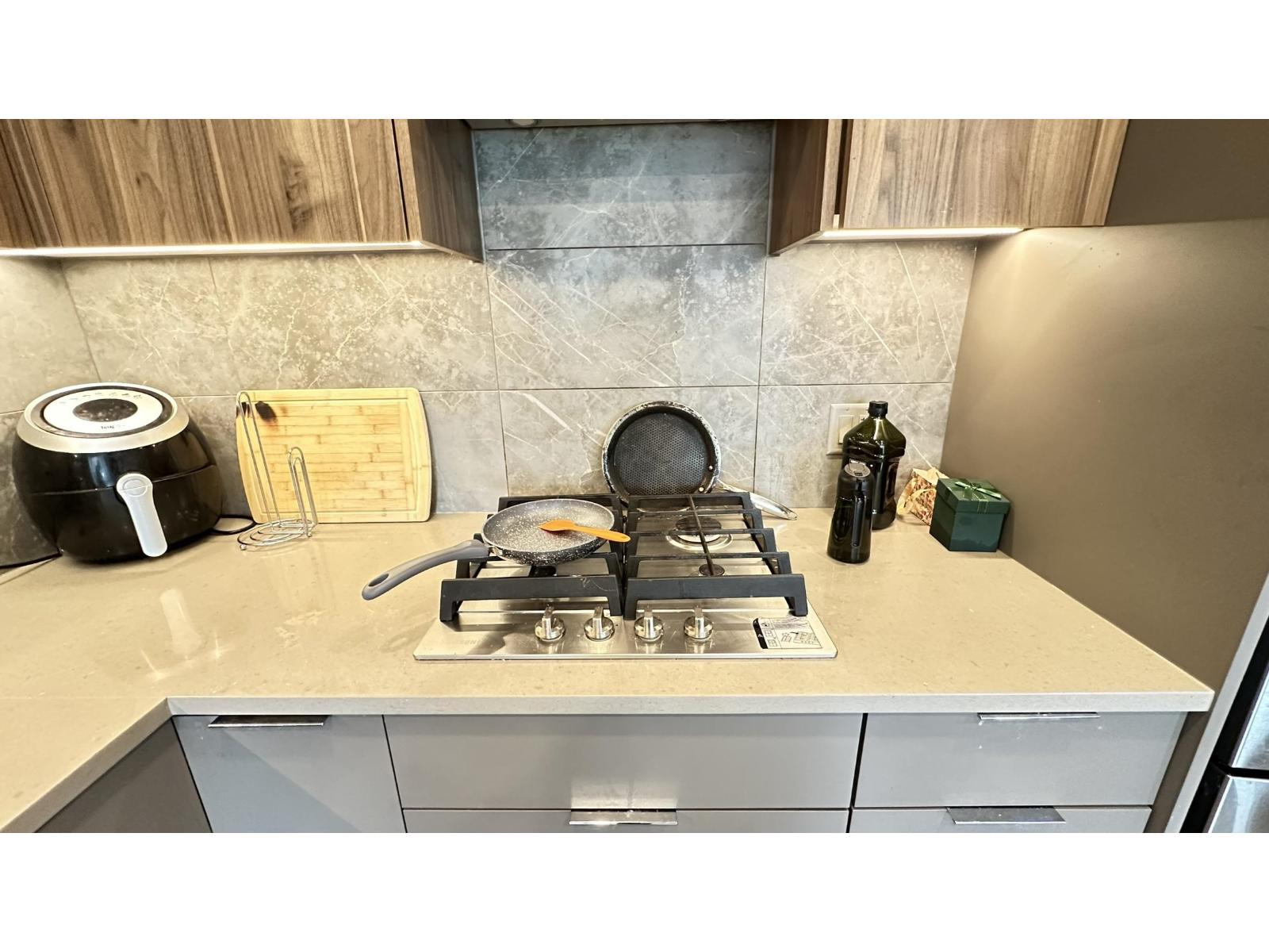 605 13359 Old Yale Road, Surrey, British Columbia  V3T 0S4 - Photo 7 - R3124362