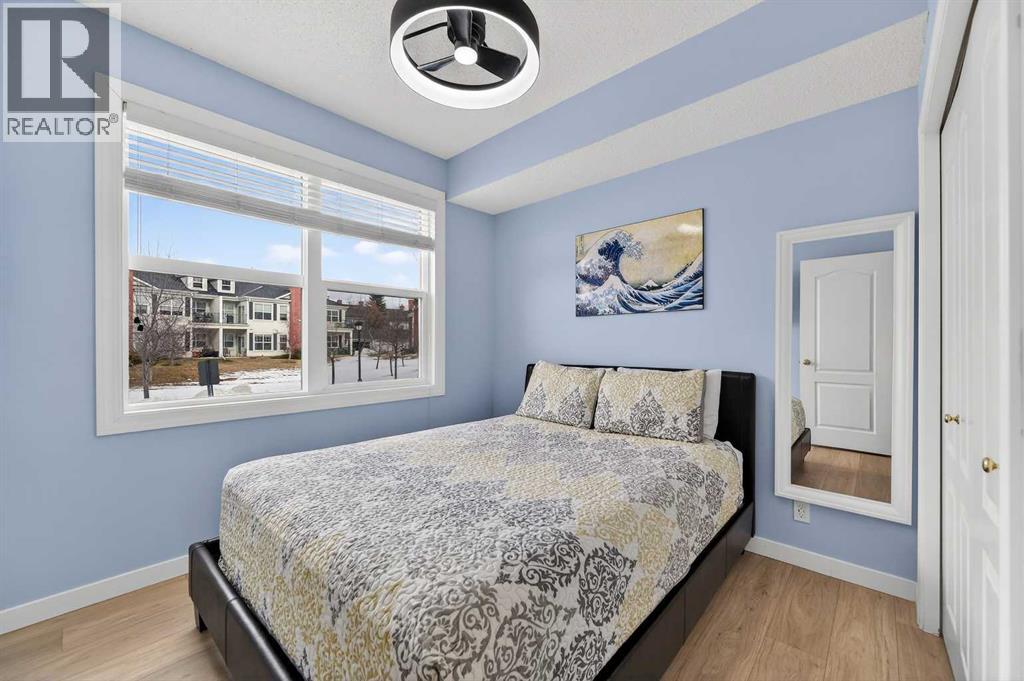 102, 78 Prestwick Gardens SE, Calgary, Alberta  T2Z 3V2 - Photo 16 - A2293135