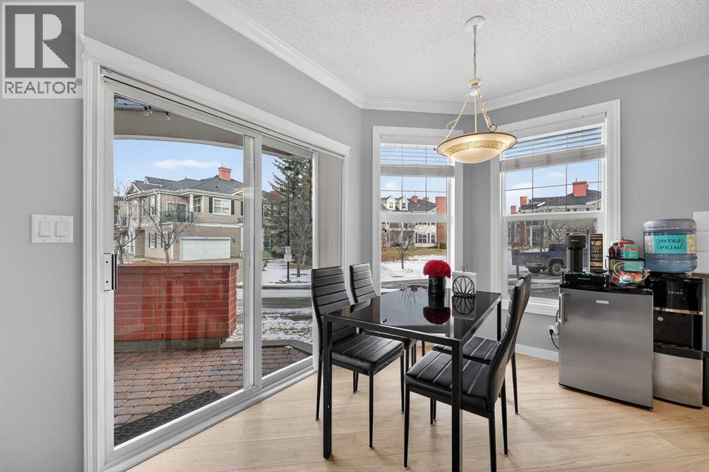 102, 78 Prestwick Gardens SE, Calgary, Alberta  T2Z 3V2 - Photo 2 - A2293135