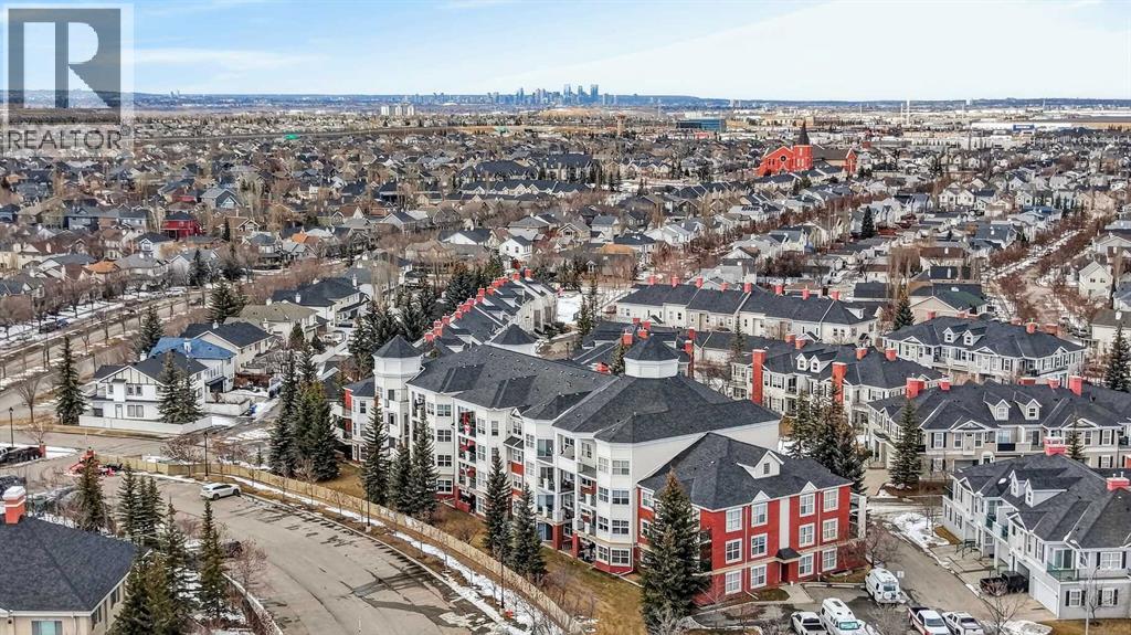 102, 78 Prestwick Gardens SE, Calgary, Alberta  T2Z 3V2 - Photo 38 - A2293135