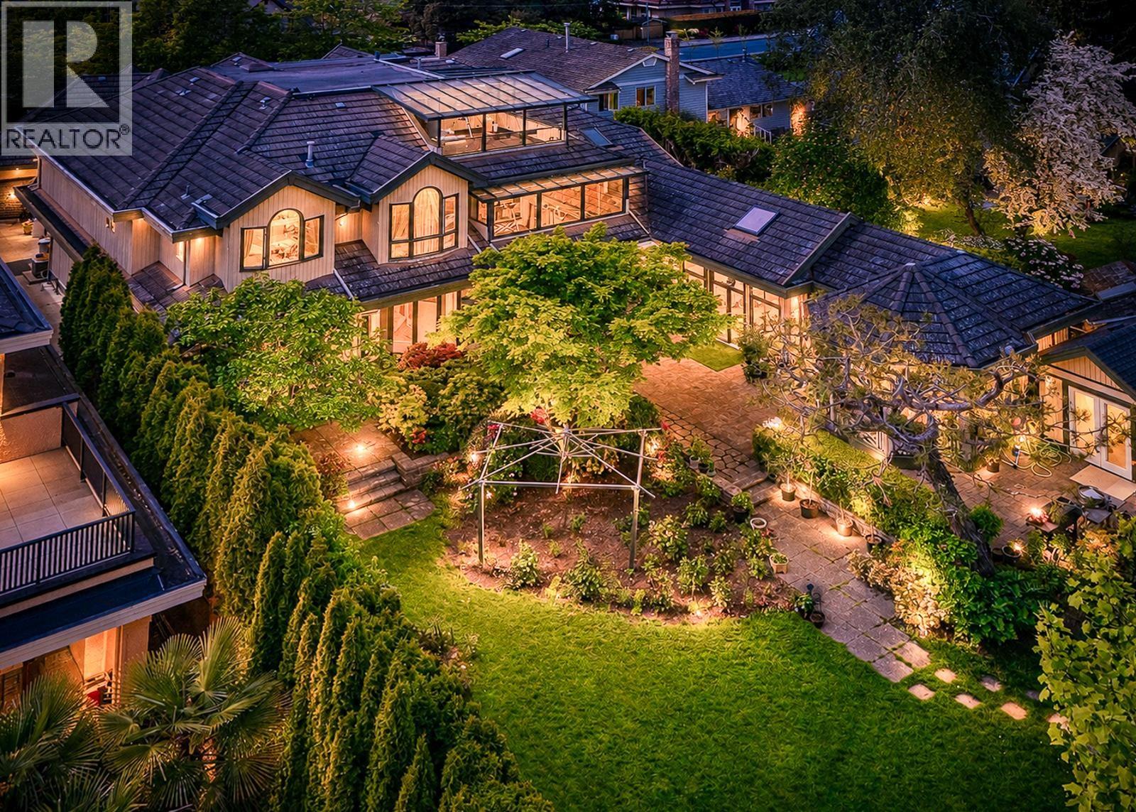 6680 GIBBONS DRIVE, Richmond, British Columbia