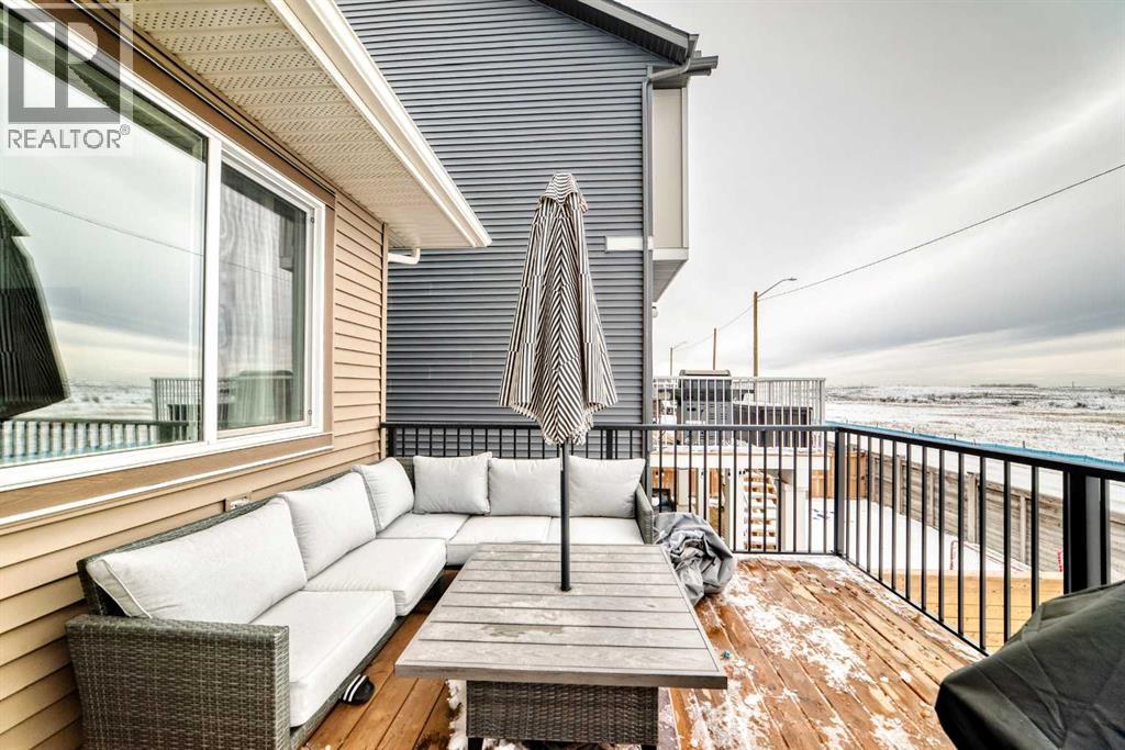 464 Lawthorn Way SE, Airdrie, Alberta  T4A 3M8 - Photo 13 - A2298099