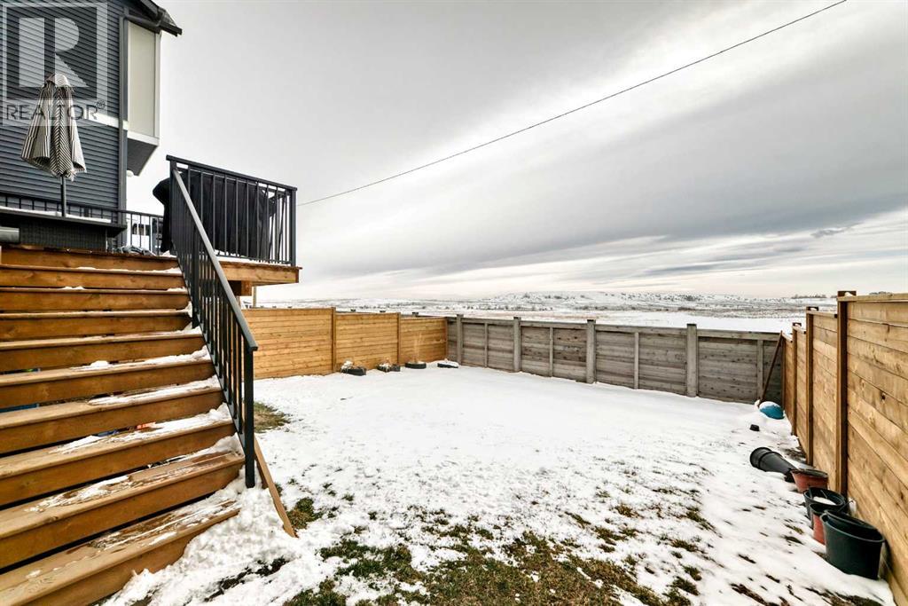 464 Lawthorn Way SE, Airdrie, Alberta  T4A 3M8 - Photo 45 - A2298099