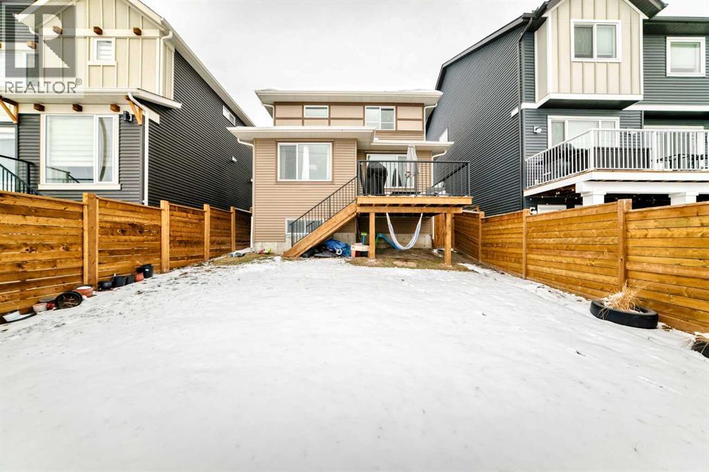 464 Lawthorn Way SE, Airdrie, Alberta  T4A 3M8 - Photo 43 - A2298099