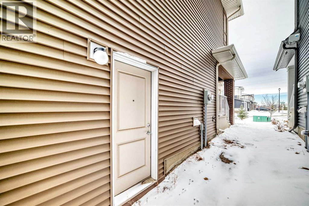 464 Lawthorn Way SE, Airdrie, Alberta  T4A 3M8 - Photo 46 - A2298099