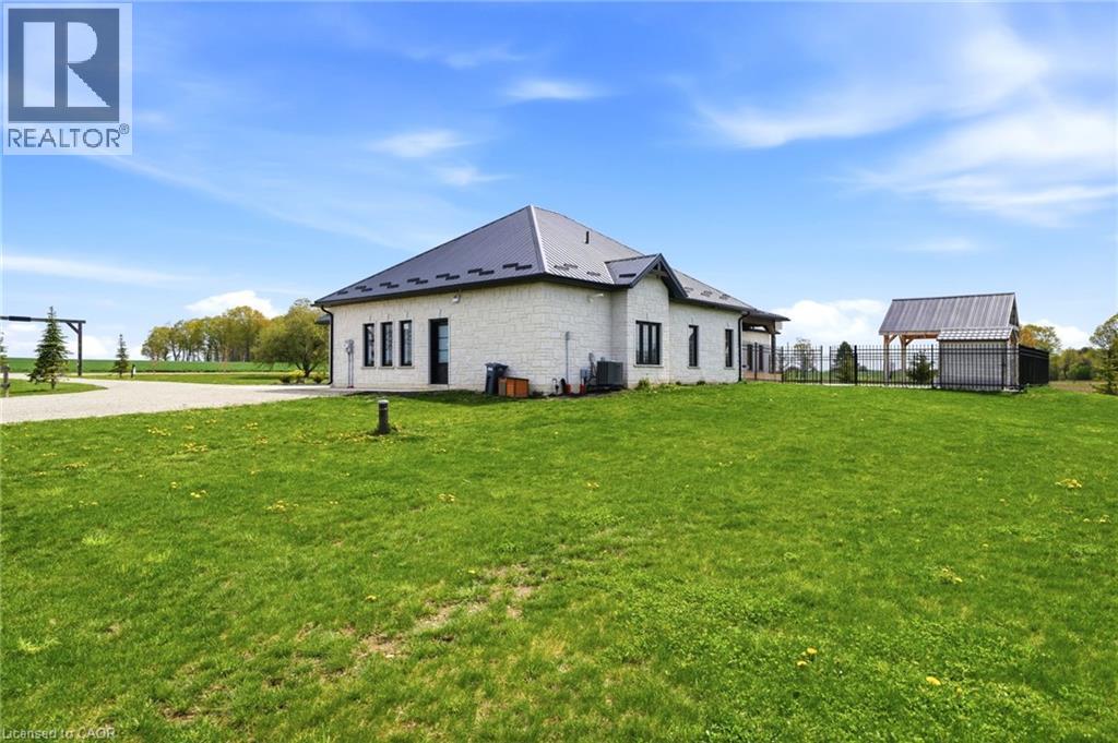 43583 Fischer Line, Brussels, Ontario  N0G 1H0 - Photo 31 - 40830718