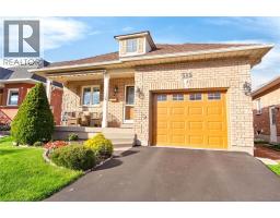 315 CENTENNIAL FOREST Drive, Milton, Ontario