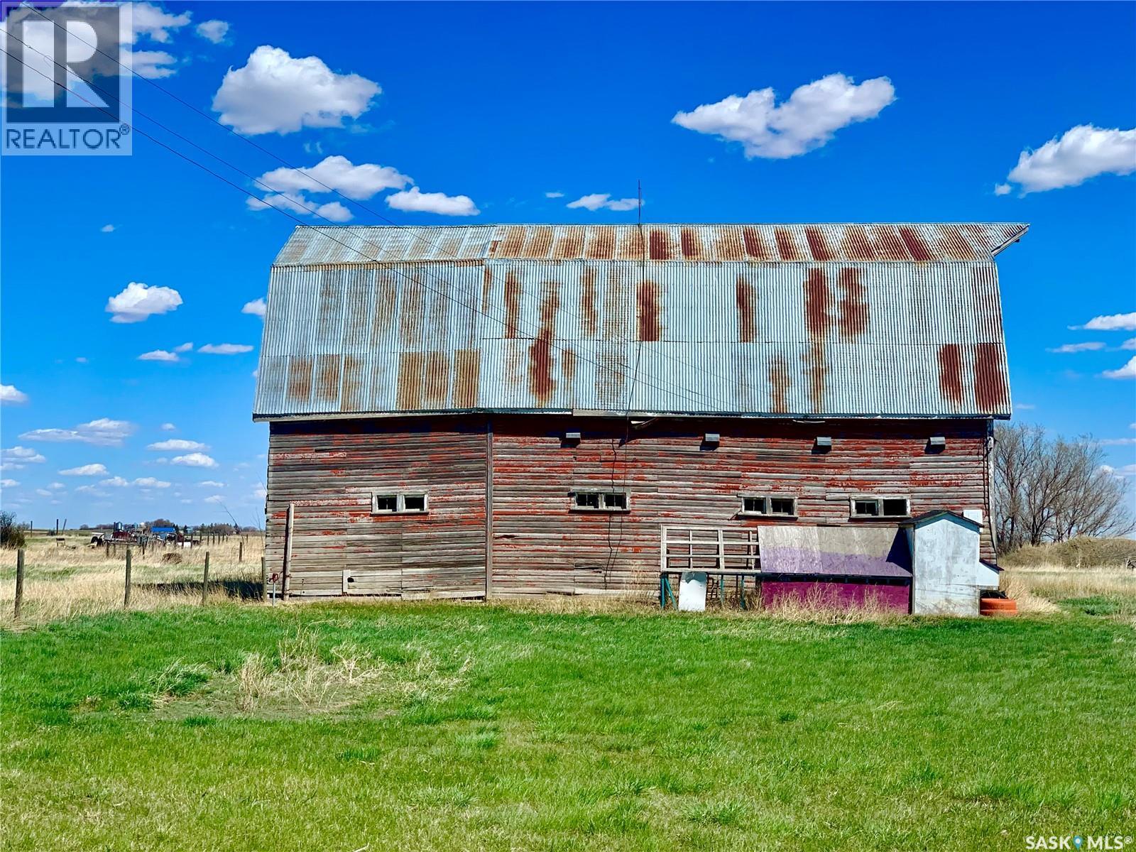 Pfaff Acreage, Baildon Rm No. 131, Saskatchewan  S0H 0K0 - Photo 13 - SK036165