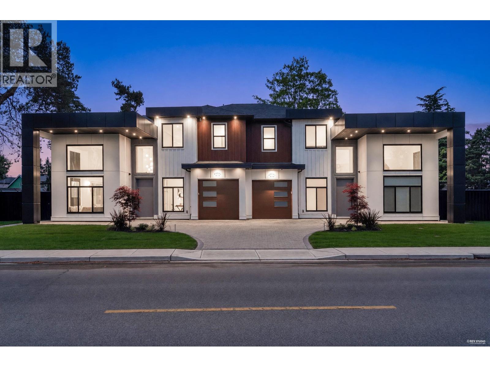 1 11780 KINGFISHER DRIVE, Richmond, British Columbia