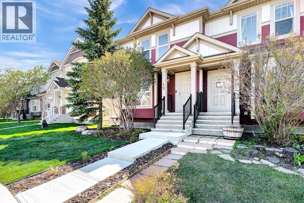 10 Autumn Green Se, Calgary, Alberta  T3M 0P2 - Photo 40 - A2311381