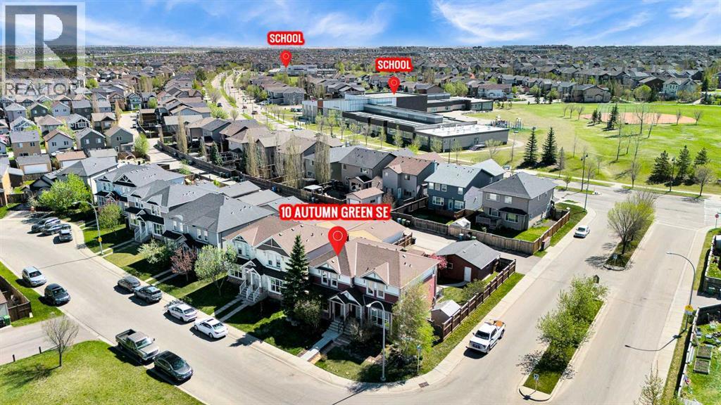 10 Autumn Green Se, Calgary, Alberta  T3M 0P2 - Photo 38 - A2311381