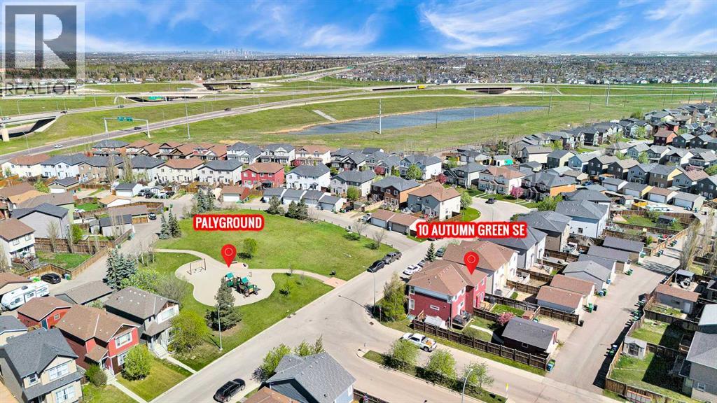 10 Autumn Green Se, Calgary, Alberta  T3M 0P2 - Photo 34 - A2311381