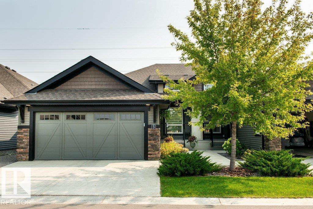 #3 8050 Orchards Gr Sw, Edmonton, Alberta  T6X 2N2 - Photo 66 - E4488235