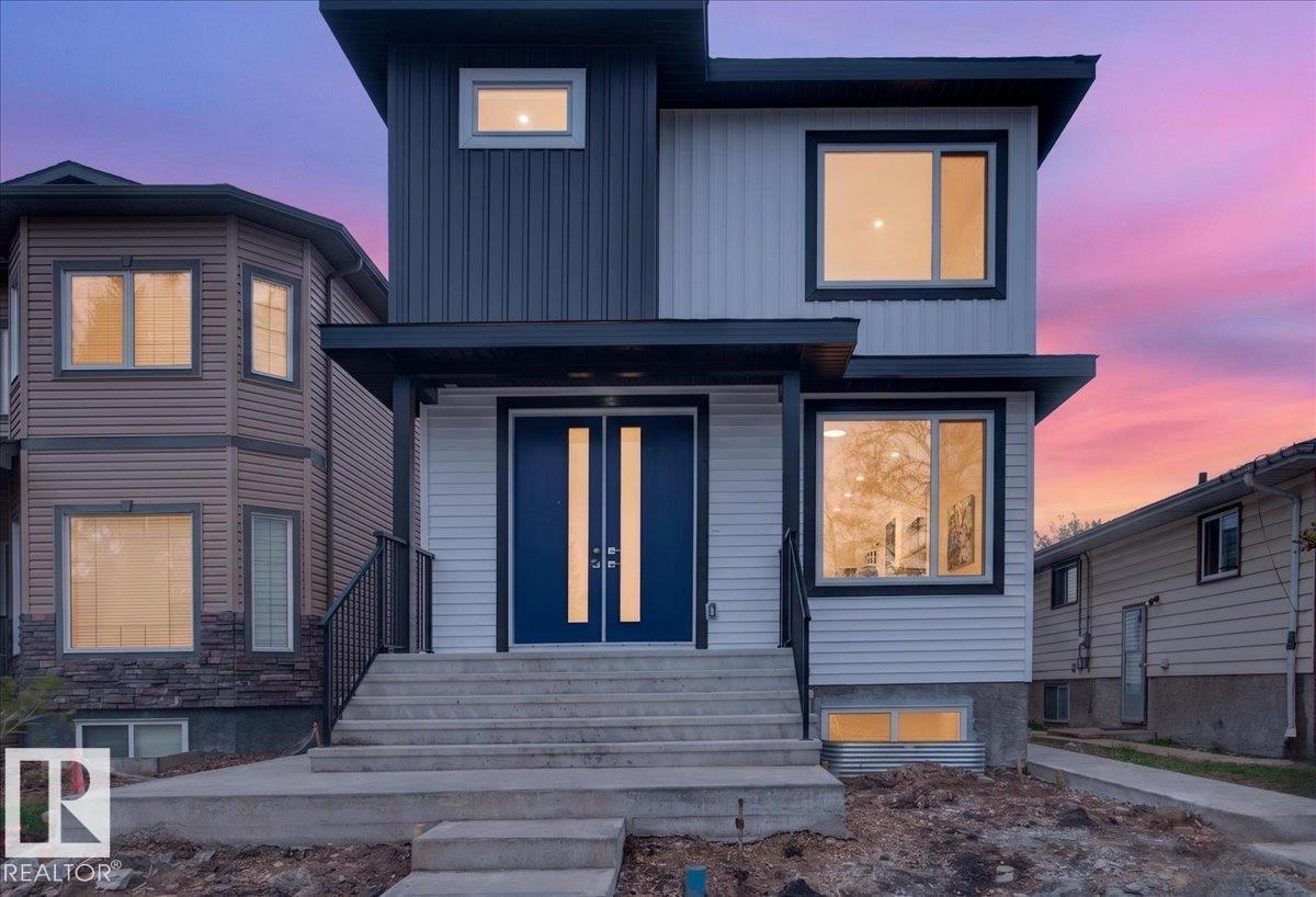 10637 68 AV NW, edmonton, Alberta