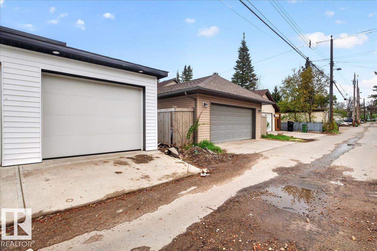 10637 68 Av Nw, Edmonton, Alberta  T6H 2Y2 - Photo 55 - E4488236
