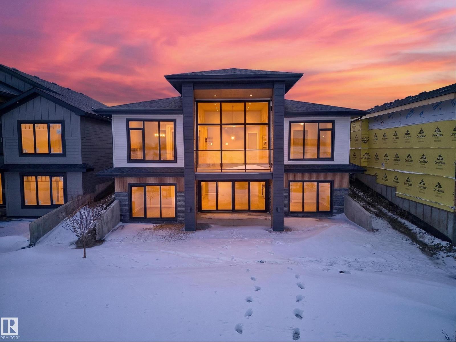 7104 54 Av, Beaumont, Alberta  T4X 2Z9 - Photo 62 - E4488237