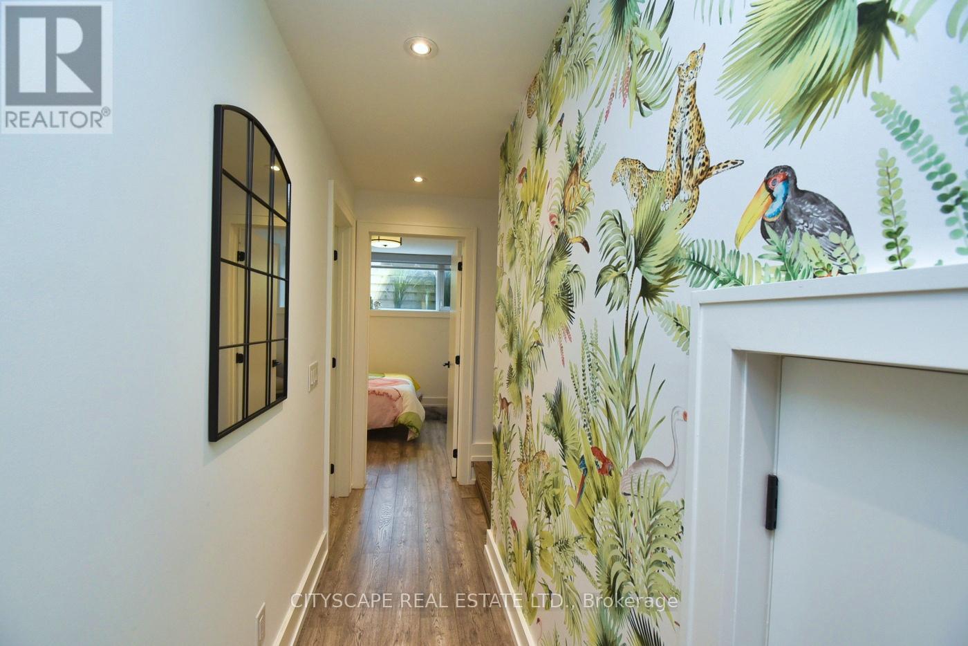 703 Markham Street, Toronto, Ontario  M6G 2M2 - Photo 14 - C13137824