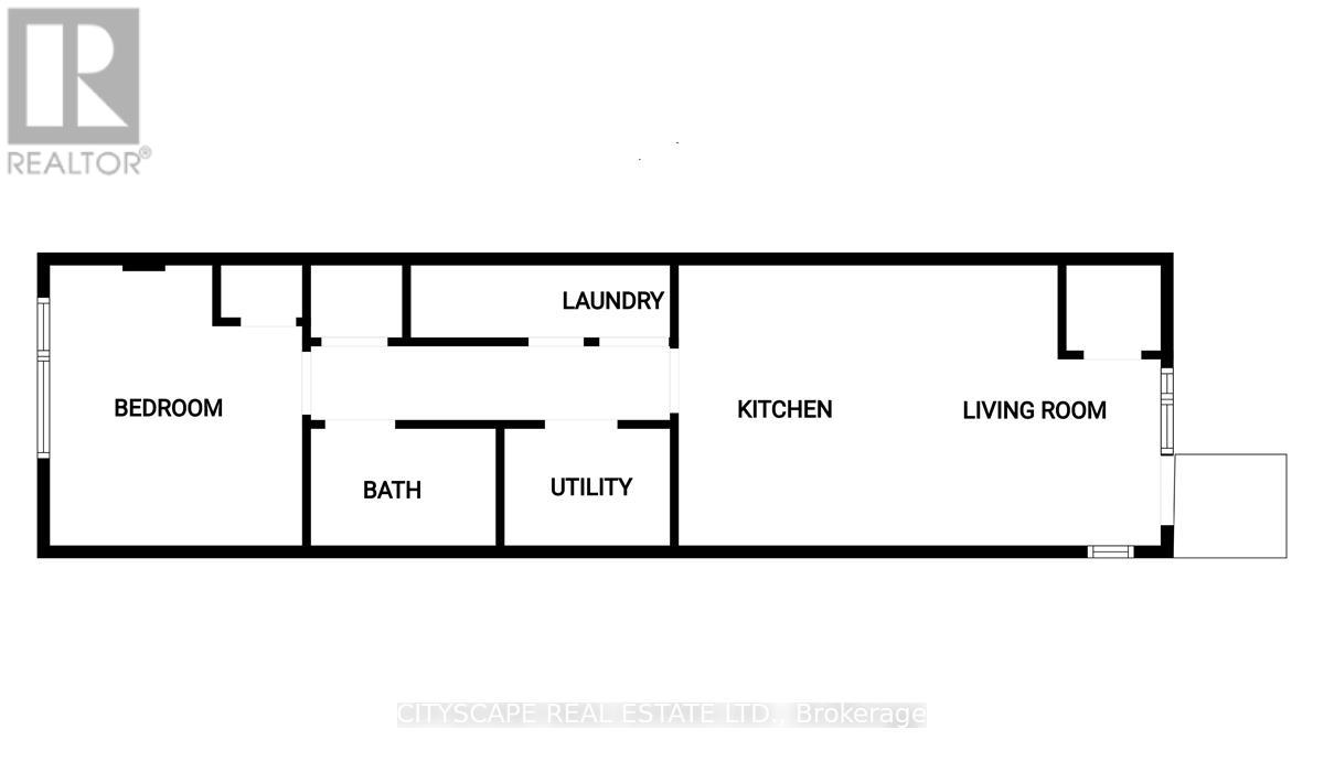 703 Markham Street, Toronto, Ontario  M6G 2M2 - Photo 20 - C13137824