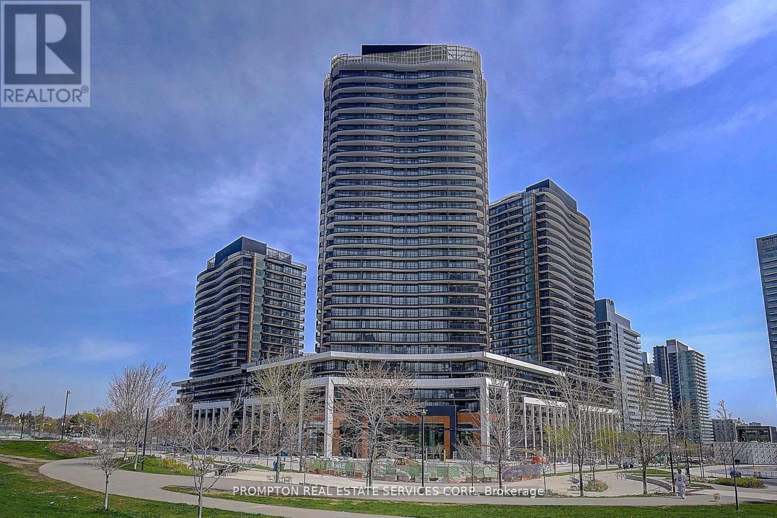 505 - 68 ESTHER SHINER BOULEVARD, Toronto, Ontario
