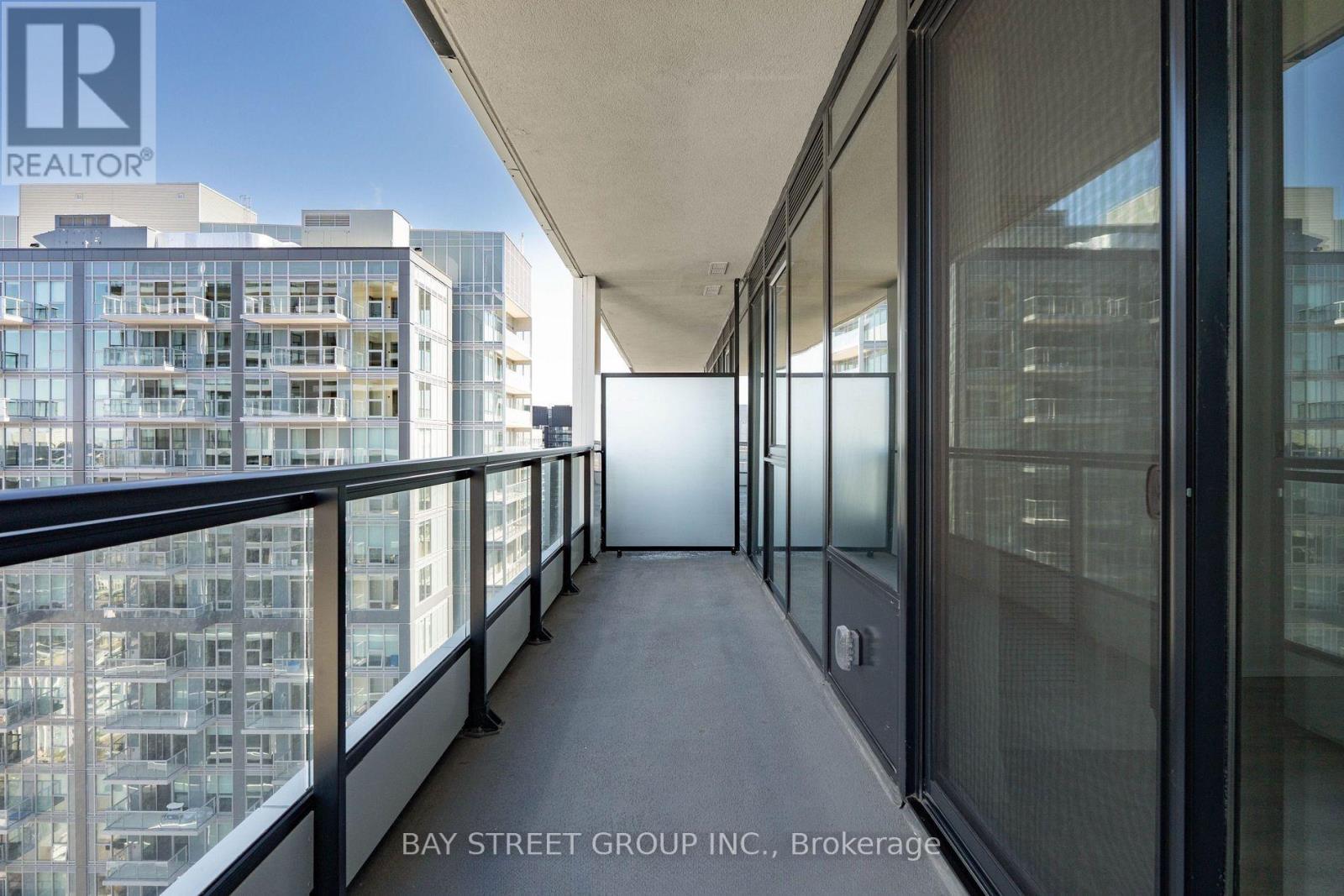 2502 - 65 Broadway Avenue, Toronto, Ontario  M4G 2S8 - Photo 16 - C13137844