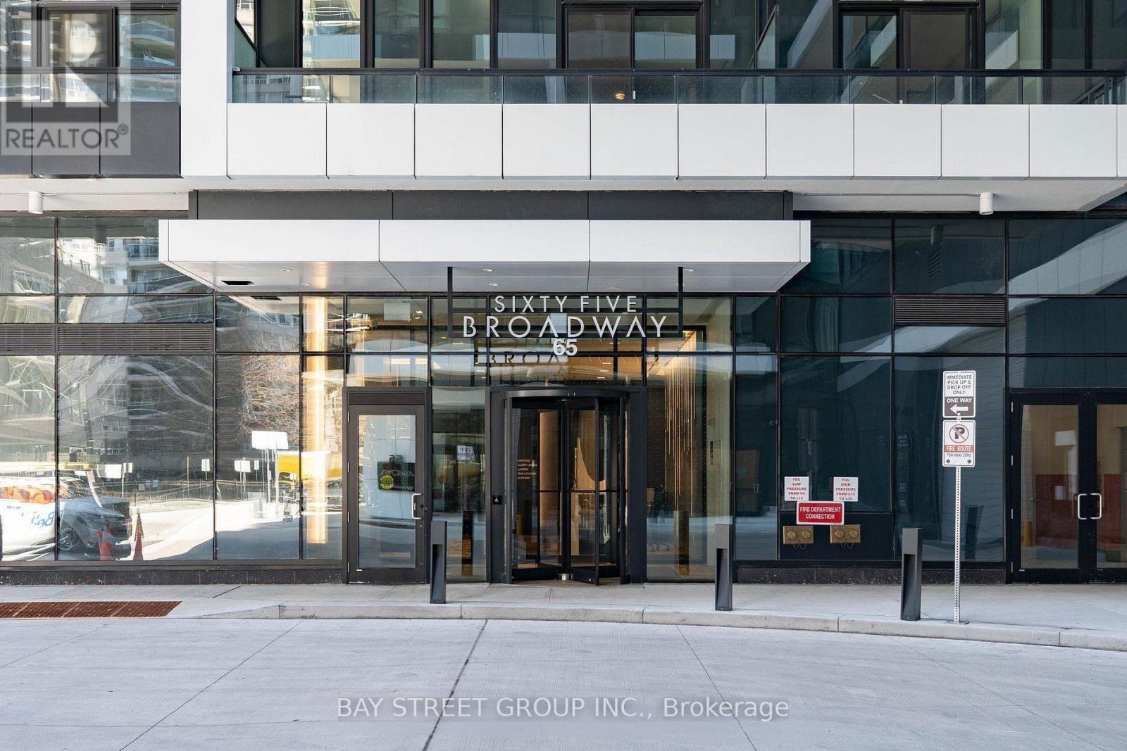 2502 - 65 Broadway Avenue, Toronto, Ontario  M4G 2S8 - Photo 2 - C13137844