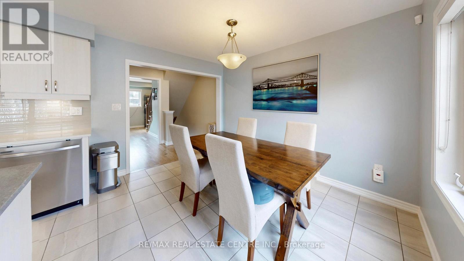 32 Bluegill Crescent, Whitby, Ontario  L1P 0E4 - Photo 13 - E13137800