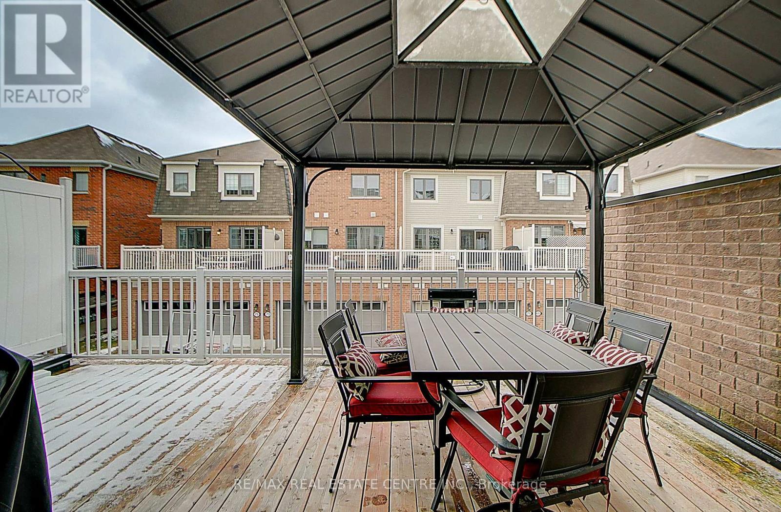 32 Bluegill Crescent, Whitby, Ontario  L1P 0E4 - Photo 37 - E13137800